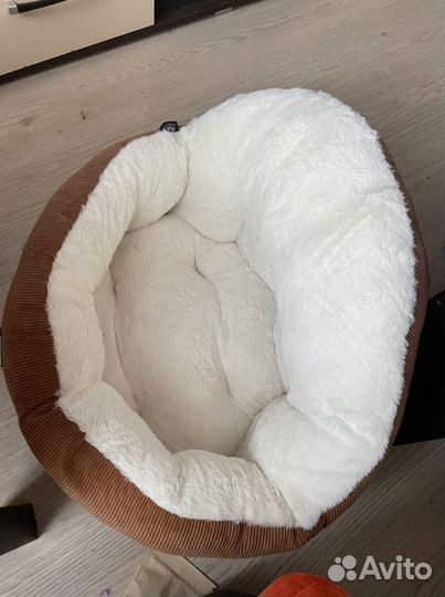 Домик лежак для кошки