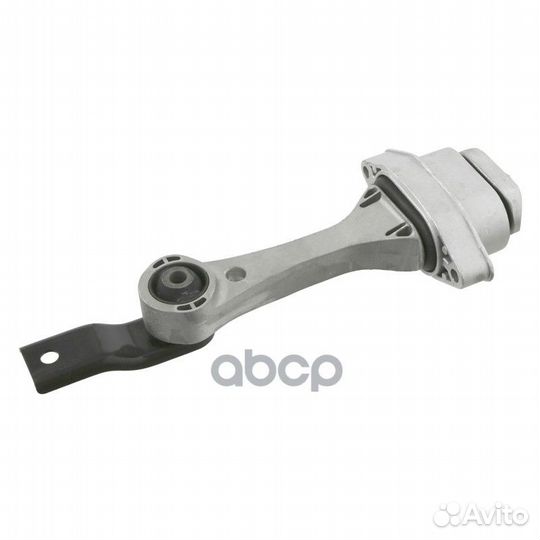 Опора двигателя/кпп 26610 Febi