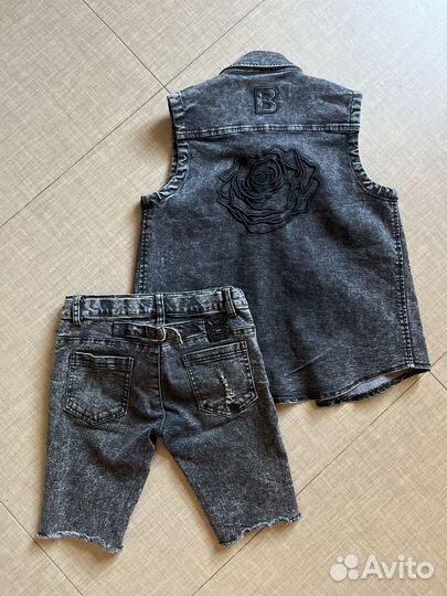 Костюм The Brand (унисекс) 116-122