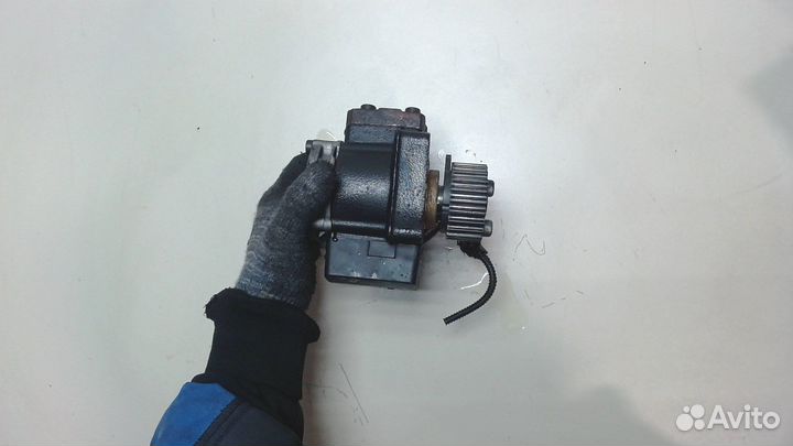 Тнвд Volkswagen Jetta 5, 2010