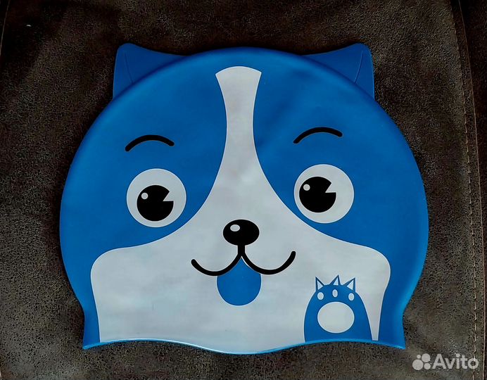 Шапочка для купания