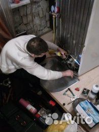 Мастер по Ремонту холодильников