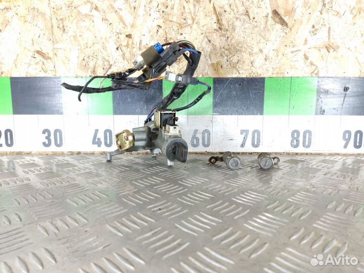 Замок зажигания Kia Sportage 1993 2006