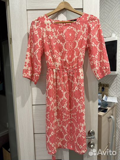 Вещи пакетом на девушку S