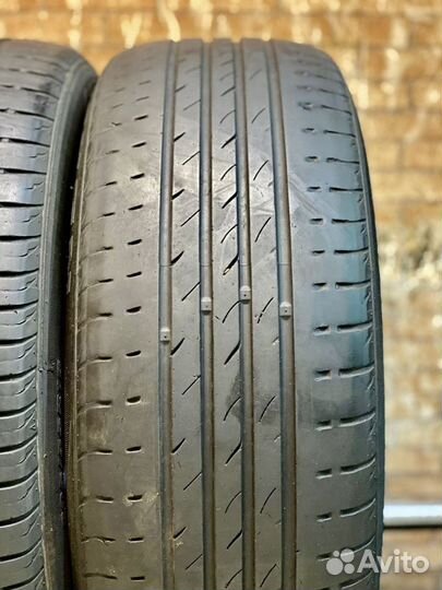 Nexen N Blue HD 205/55 R16