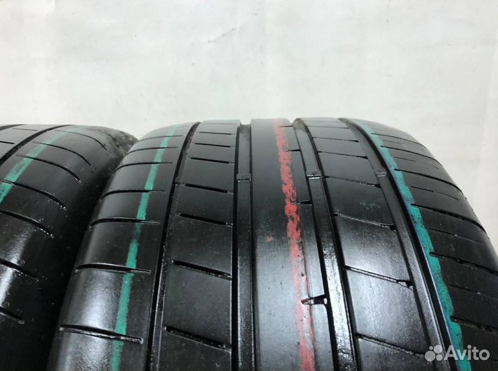 Dunlop SP Sport Maxx RT 2 285/40 R20 108Y