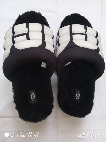 Ugg оригинал