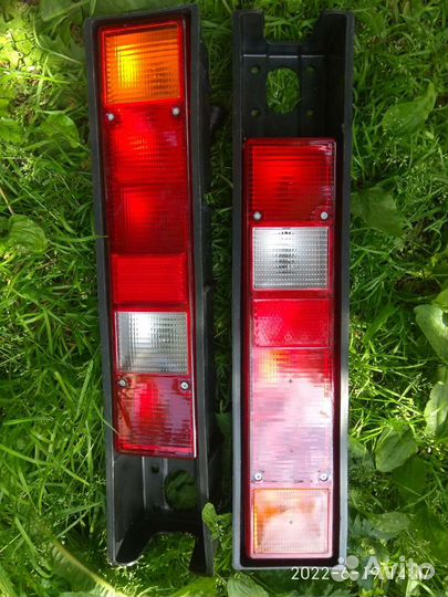 Задний стоп сигнал с креплением Новый