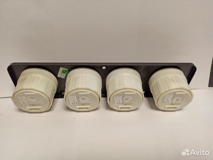 Щиток приборов takosan 315180380501001