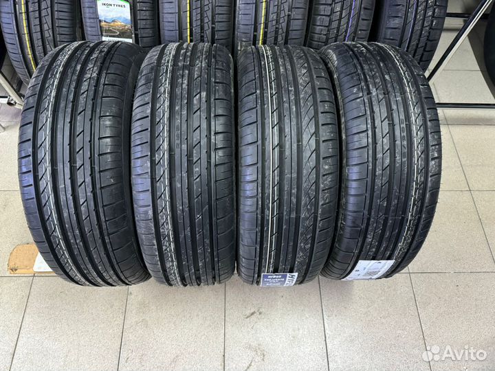 Hifly HF 805 295/35 R21 129