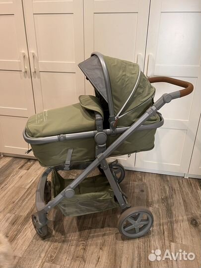 Коляска трансформер Happy baby Linda