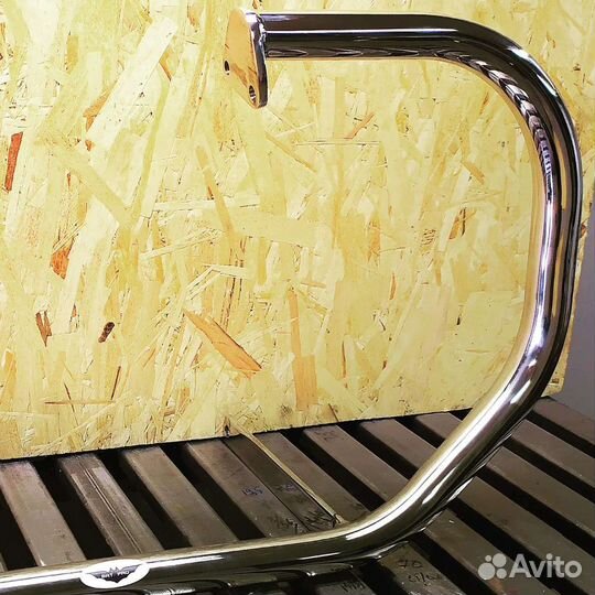 Дуги защитные для honda shadow VT 750 C2