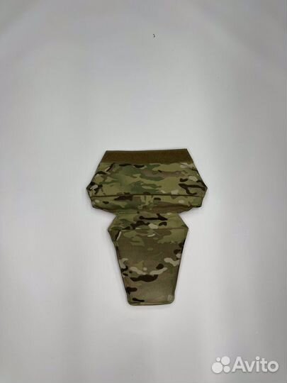 Защита паха для бронежилета