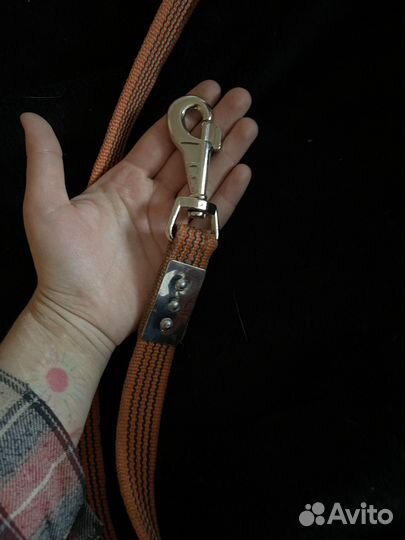 Поводок для собак 2м