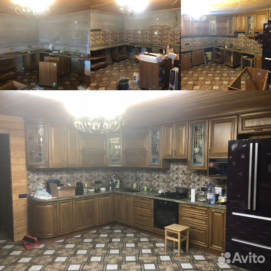 Мастер на час