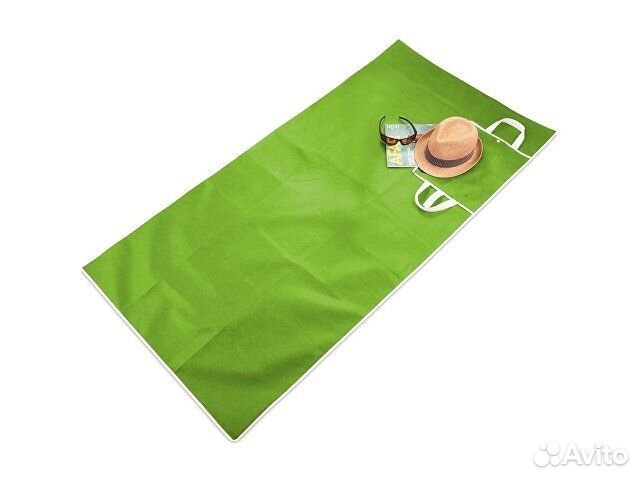 Пляжный коврик 80*155см