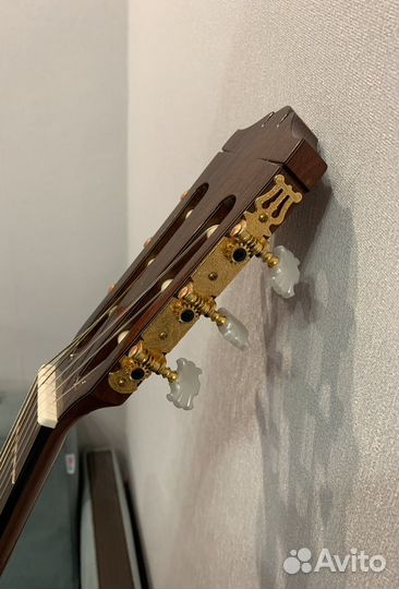 Классическая гитара Yamaha CG-171C