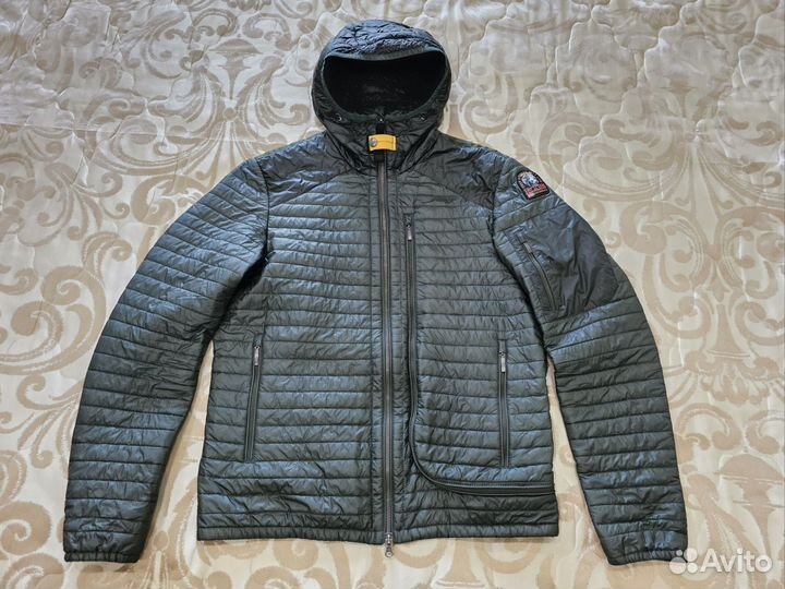 Parajumpers мужская куртка 48 размер