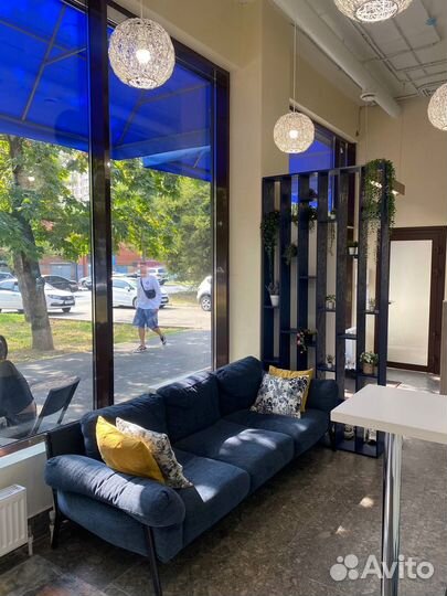 Детский бассейн