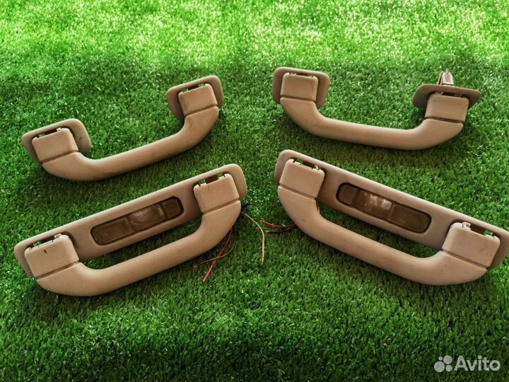 Ручка потолка задняя правая mercedes w163