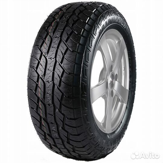 Roadmarch Primemax A/T II 215/65 R16 98T