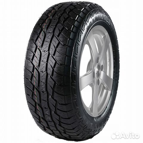 Roadmarch Primemax A/T II 215/65 R16 98T