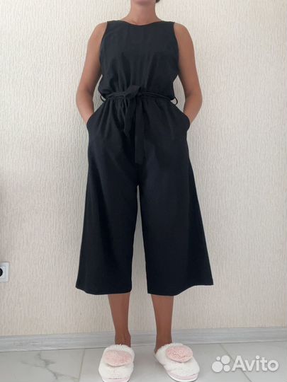 Женский летний комбинезон