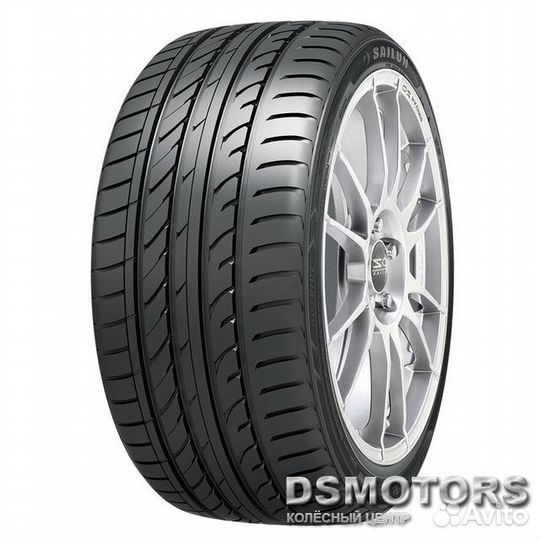 Sailun Atrezzo ZSR SUV 235/55 R18 100V