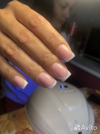 Мастер маникюра и педикюра с выездом на дом