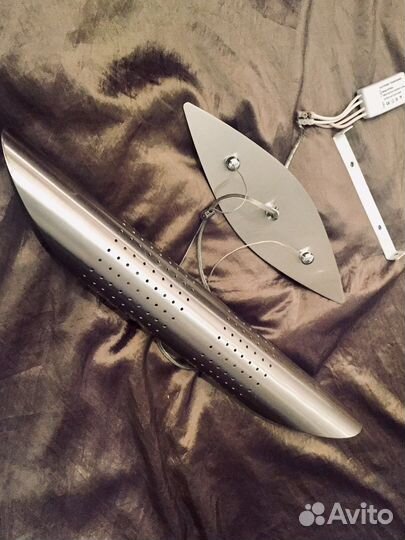 Светильник потолочный подвесной