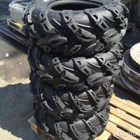 CST 28/12 wild thang резина на квадроцикл