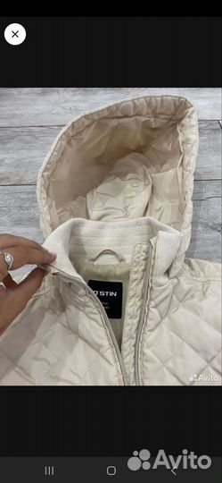 Пальто для девочки