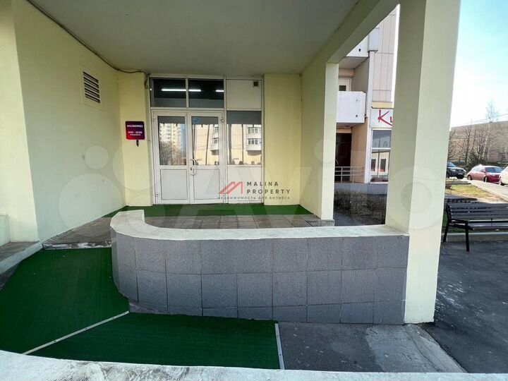 Продам торговое помещение, 189 м²