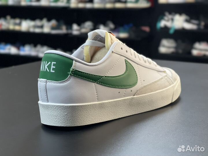 Кроссовки Nike Blazer Low (40,41,42,43,44,45)