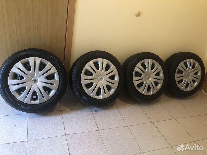 Roadstone Winguard 205/55 R16