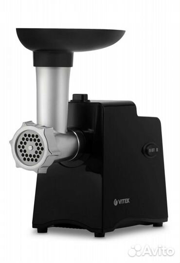 Мясорубка электрическая vitek VT-3644