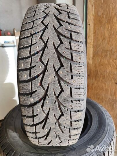Toyo Observe G3-Ice 215/70 R16 100T