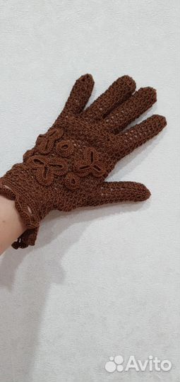 Перчатки