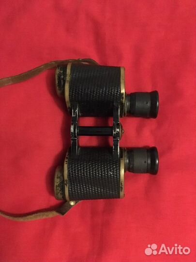 Бинокль Победы 1945 год