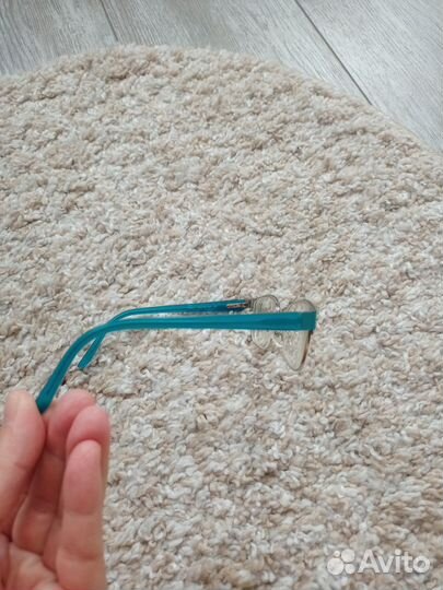 Оправа для очков детская