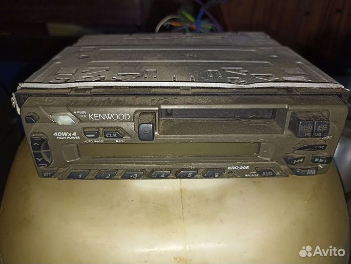 Радио приборы