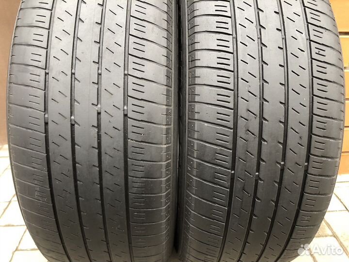 Bridgestone Dueler H/L 33 235/55 R19 101V
