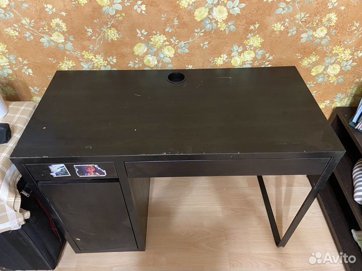 Компьютерный стол бу