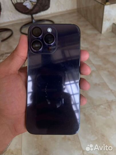 Мобильные телефоны бу iPhone 14 Pro Max