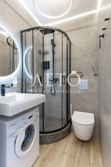 Квартира-студия, 24 м², 7/16 эт.