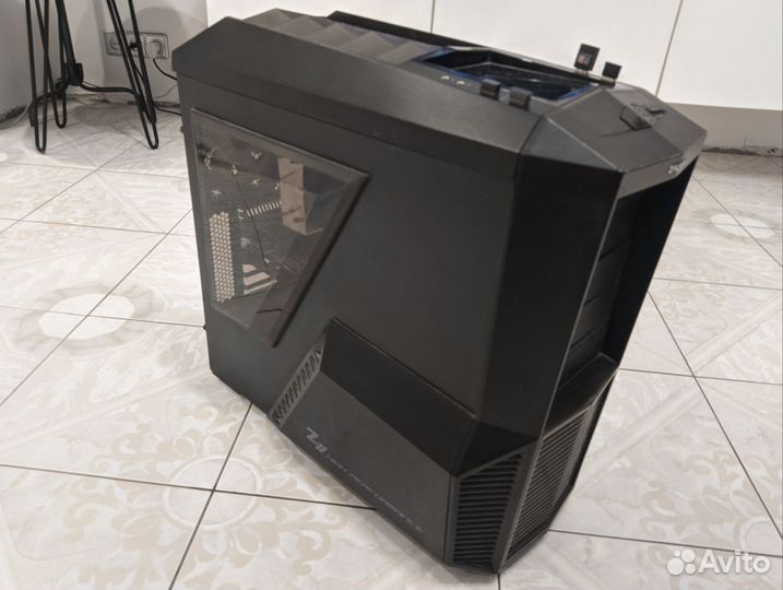 Игровой пк