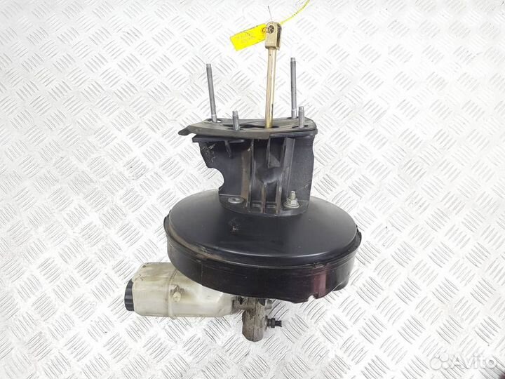 9657237180 Вакуумный усилитель тормозов Peugeot 4