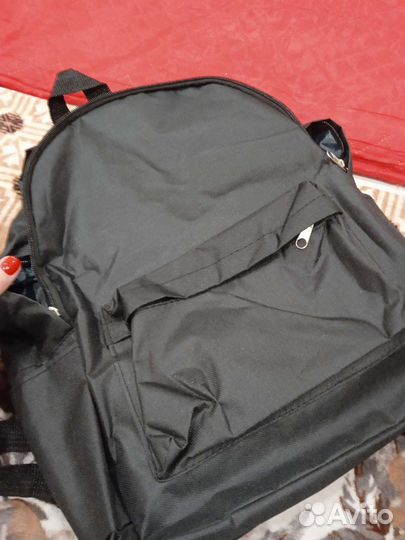 Рюкзак новый