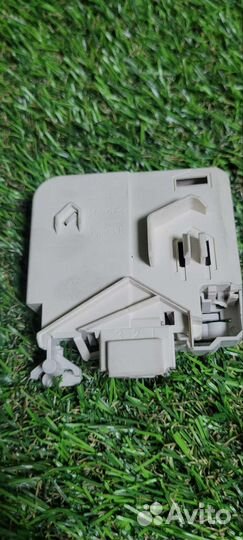 Убл дверцы стиральной машины Bosch