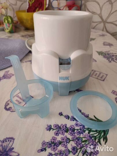 Подогреватель для детского питания